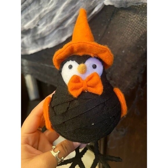 Spritz Target Halloween Witch Bird 2016 - Picture 2 of 8